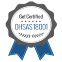 OHSAS 18001