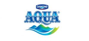 AQUA Danone