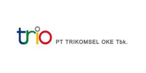 Trikomsel Oke