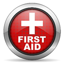 Basic First Aid & Basic Fire Fighting