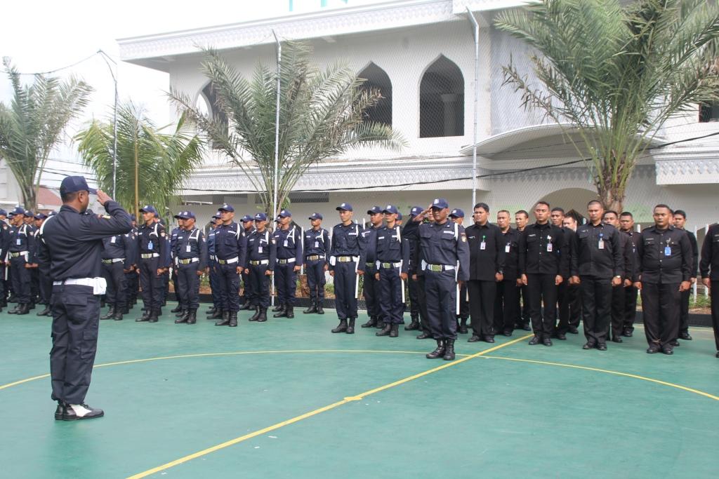 Traffic control training